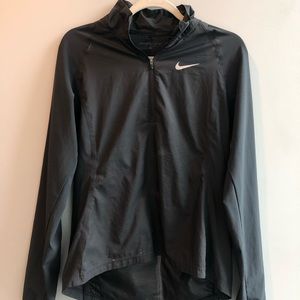 NikeGolf Windbreaker